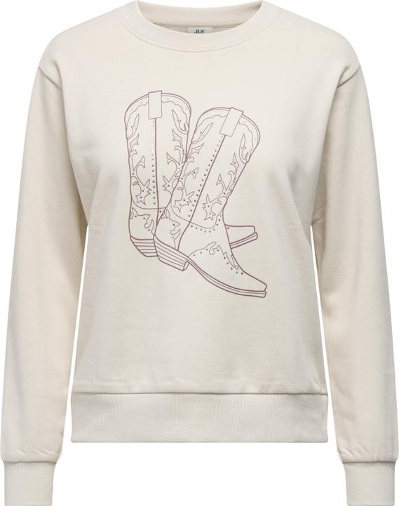 Actual product image JdY JDYPARIS Sweatshirt Sweatshirt (XS)