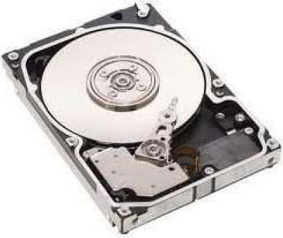 Actual product image HP 250GB hard disk drive (Encrypted) (0.25 TB, 3.5")