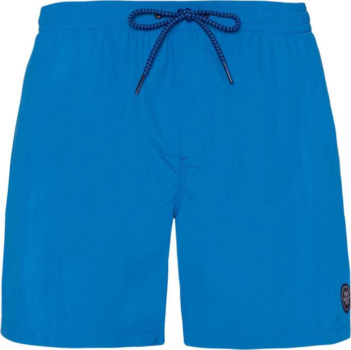 Bleu moyen