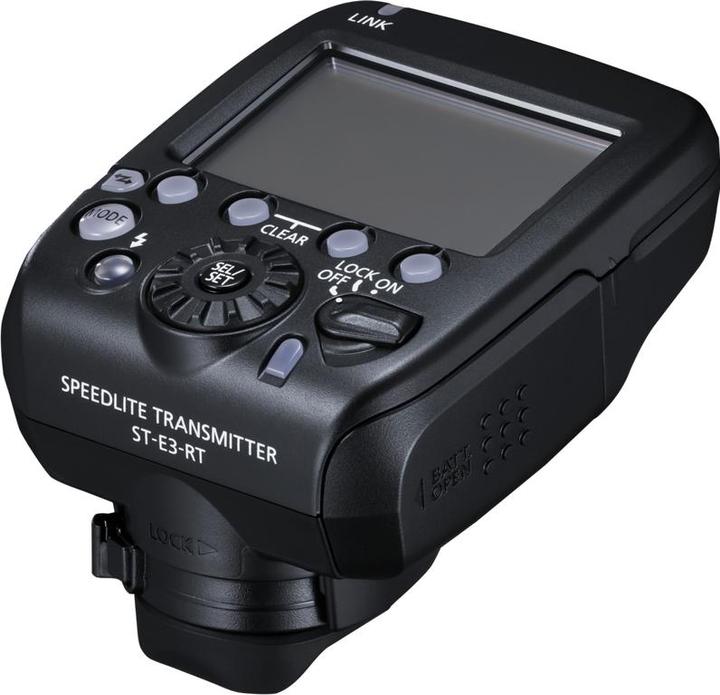 Canon ST-E3-RT Speedlite Transmitter V3 (Flash trigger)