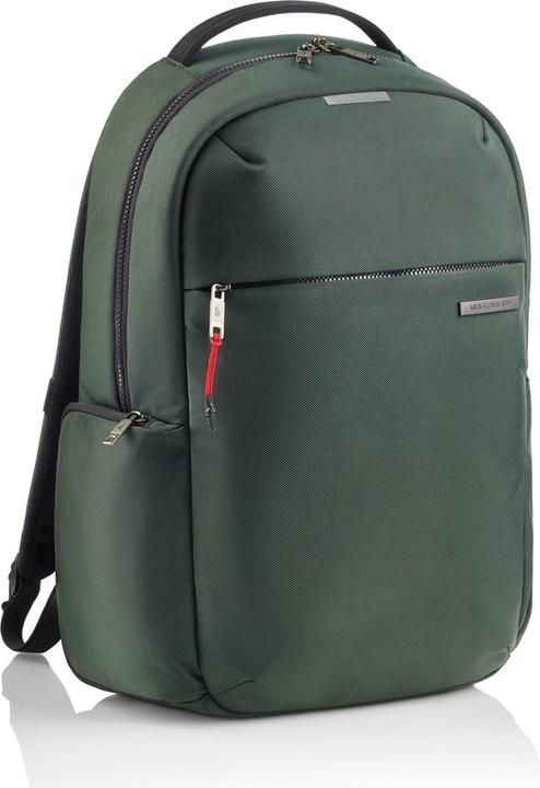 Immagine prodotto Miquelrius Bag to work Series Rucksack M grün 22l (22 l)