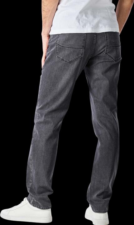 Actual product image BRAX Cadiz Jeans Straight grey use (W44/L36)