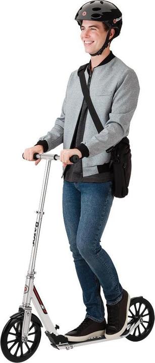 Immagine prodotto Razor Scooter A6 - Argento 23L (MC2)