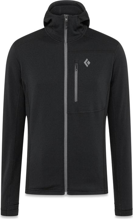 Black Diamond Coefficient Fleece Jacke
