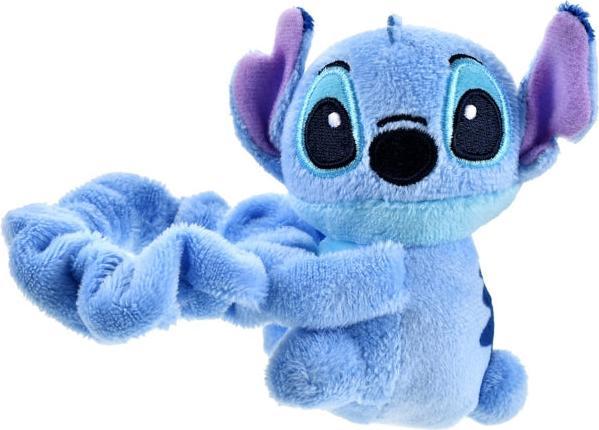 Produktbild Disney Stitch Haargummi mit Umarmung