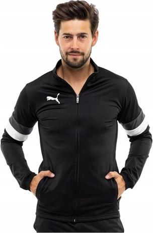 Produktbild Puma teamRISE Tracksuit (XXL)