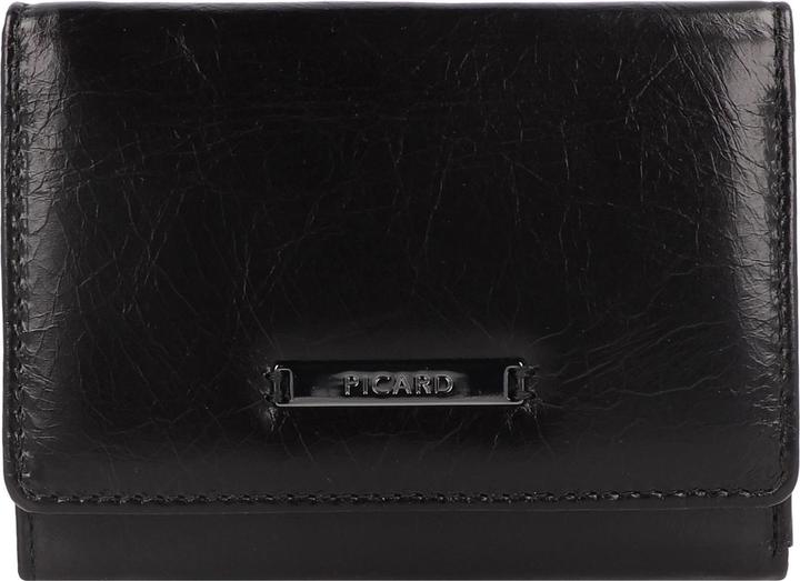 Picard Better Me 1 Geldbörse Leder 12.5 cm
