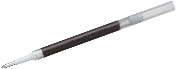 Immagine prodotto Pentel Cartuccia per scooter EnerGel Permanente (Gelina, Nero, 0.70 mm)