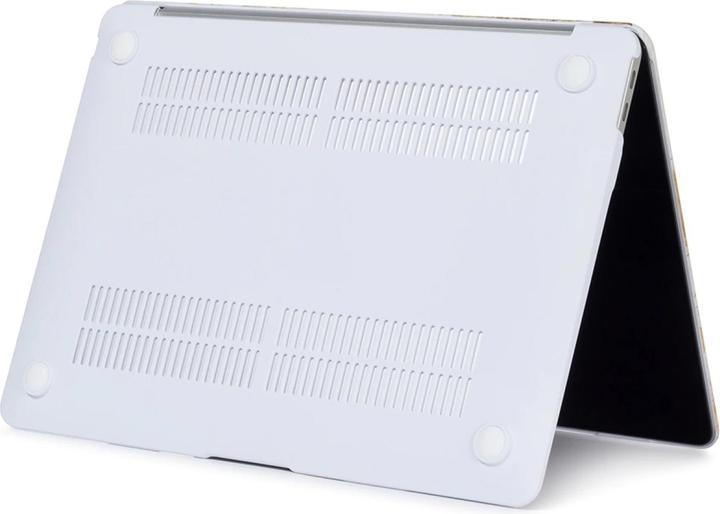 Produktbild Screenguard Hard Case für Apple MacBook Air 13" Retina (2018–2020) A1932 A2179