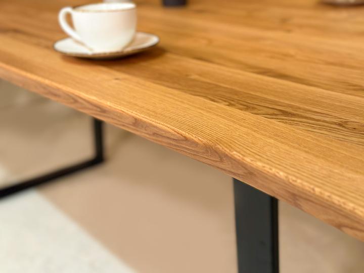 Image du produit Möbel-Eins Plateau de table (220 x 100 x 4 cm)