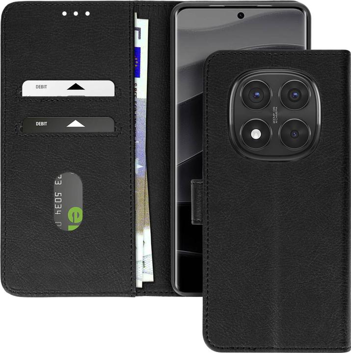 Actual product image Avizar Chesterfield Cover (Xiaomi Redmi Note 14 Pro)
