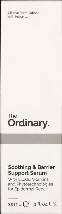 Produktbild The Ordinary Soothing & Barrier Support Serum (30 ml)