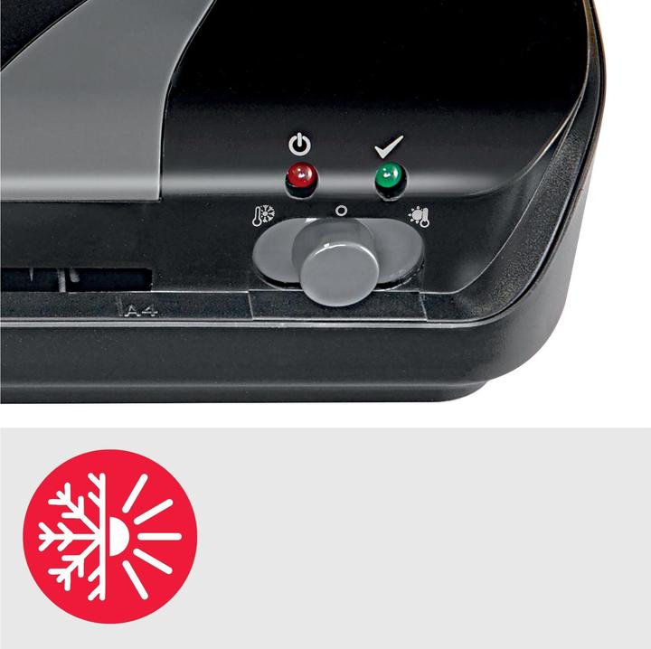 Immagine prodotto GBC Laminatrice Inspire A4 (75 - 125 µm, A4)