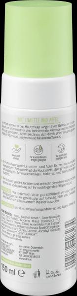 Immagine prodotto dm alverde schiuma di lavaggio alverde Beauty&Fruity (Schiuma, 150 ml)