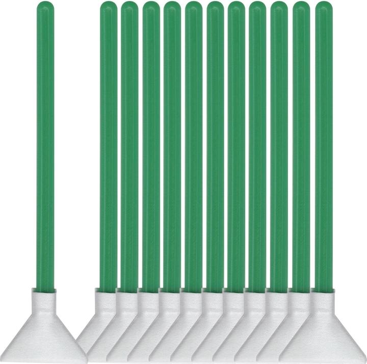 Actual product image Visible Dust Ultra MXD-100 Vswab 1.6x 12 pieces