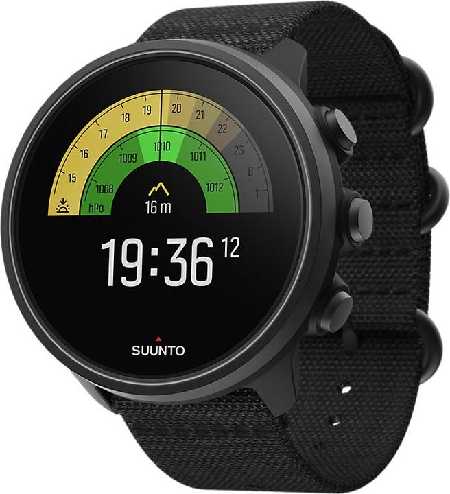 Actual product image Suunto 9 Baro (50 mm)