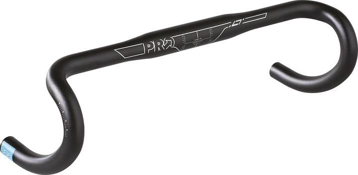 Actual product image PRO Road LT Compact Ergo (31.80 mm)