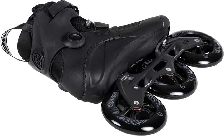 Produktbild Powerslide SWELL PERFORMANCE SKATES Triple Black 111 (44)