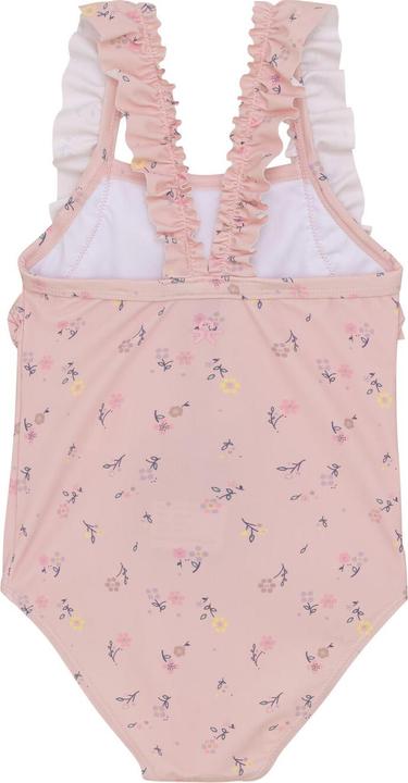 Immagine prodotto Color Kids Kid's Swimsuit with Frills AOP (98)
