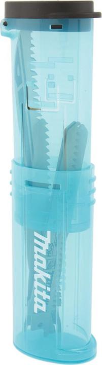 Actual product image Makita Reciprocating saw blade range A