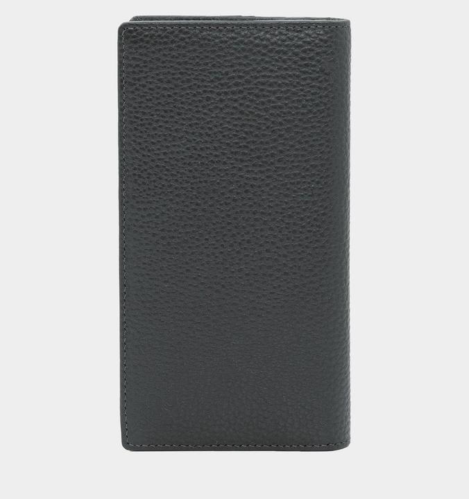 Actual product image Braun Büffel Theo wallet RFID protection leather 9.5 cm