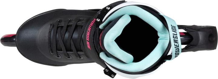Actual product image Powerslide PHUZION SKATES Radon (38)