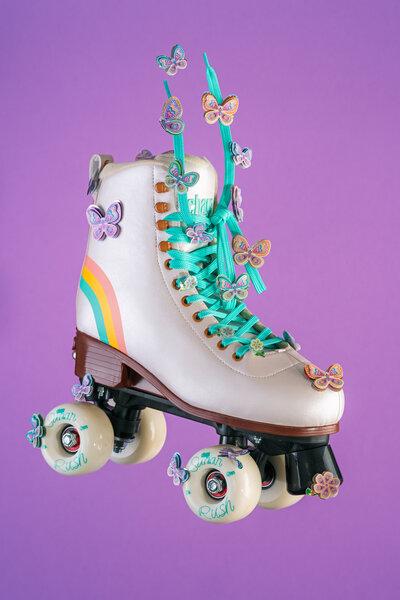 Produktbild Powerslide Kids Bliss (39, 40, 41, 42)