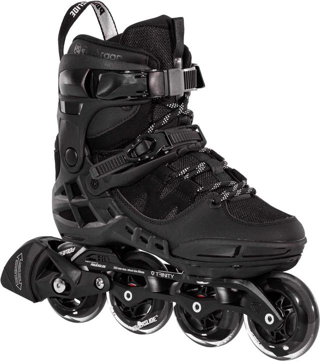 Actual product image Powerslide PHUZION SKATES Phuzion (46)
