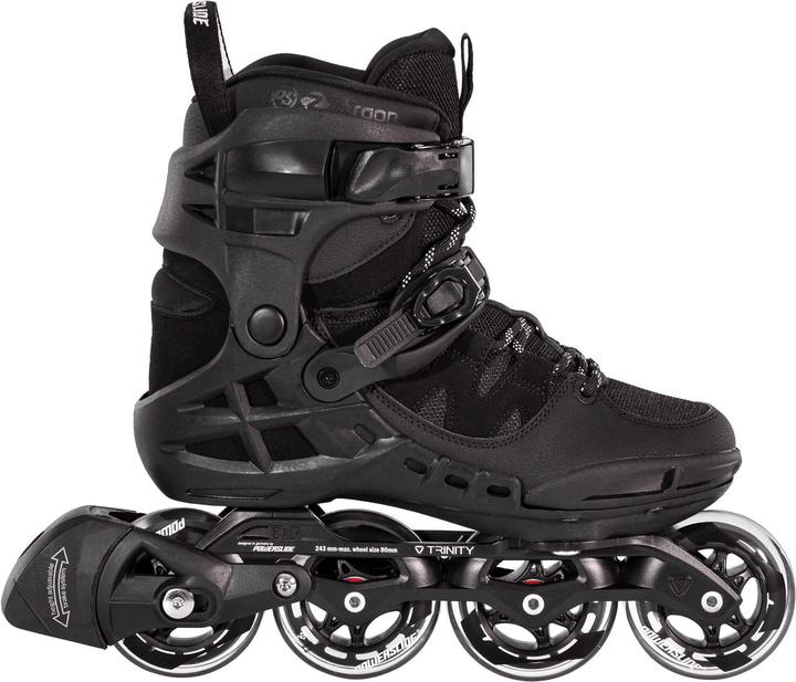 Actual product image Powerslide PHUZION SKATES Phuzion (46)