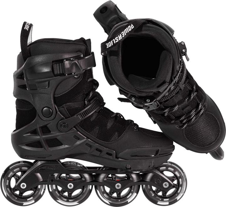 Actual product image Powerslide PHUZION SKATES Phuzion (46)