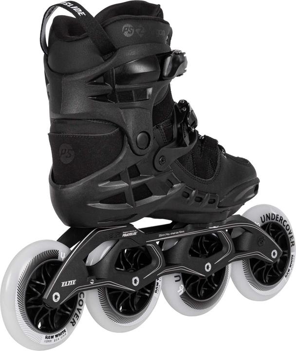 Productafbeelding Powerslide PHUZION SKATES Phuzion (44)