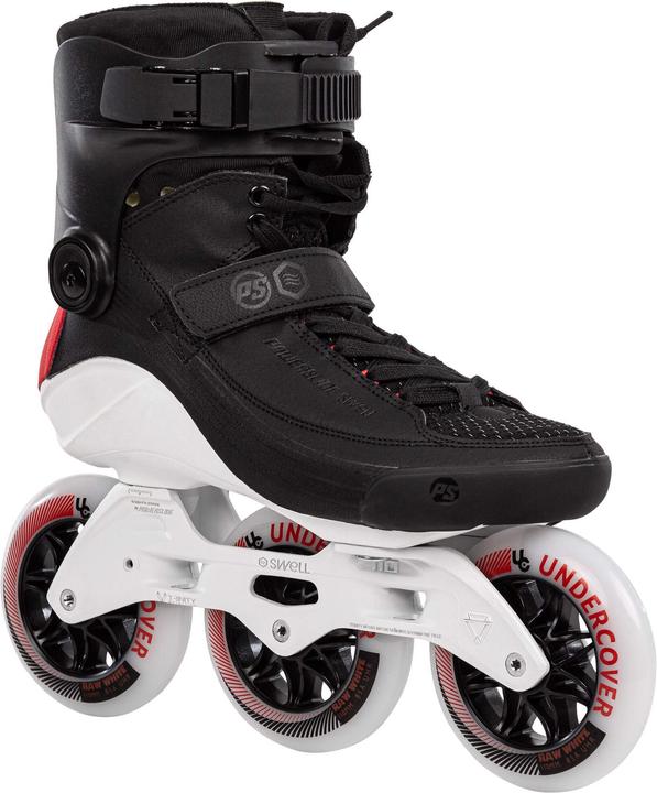 Powerslide SWELL PERFORMANCE SKATES Stellar 113 (43)