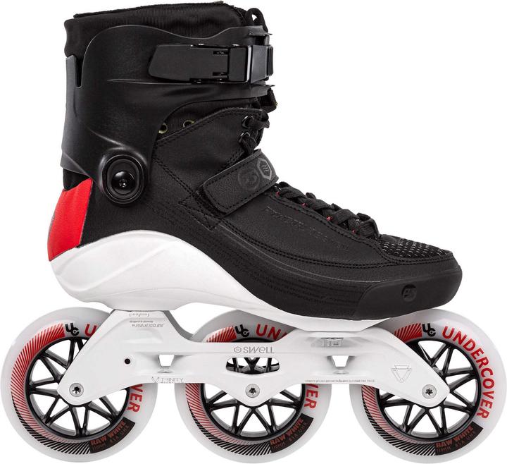 Actual product image Powerslide SWELL PERFORMANCE SKATES Stellar 113 (43)