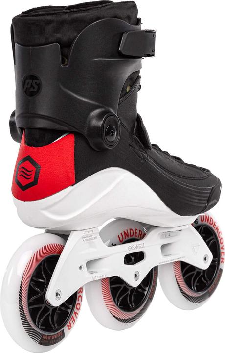Actual product image Powerslide SWELL PERFORMANCE SKATES Stellar 113 (43)