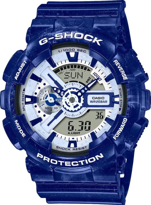 Immagine prodotto Casio G-Shock (Orologio sub, 51 mm)