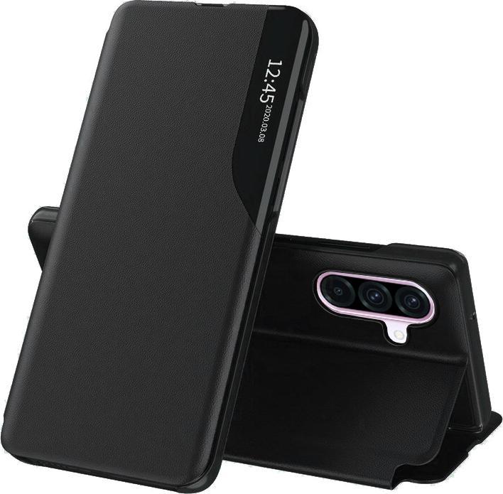 Produktbild Techsuit - eFold Series - Samsung Galaxy A56 5G - Black (Samsung Galaxy A56)