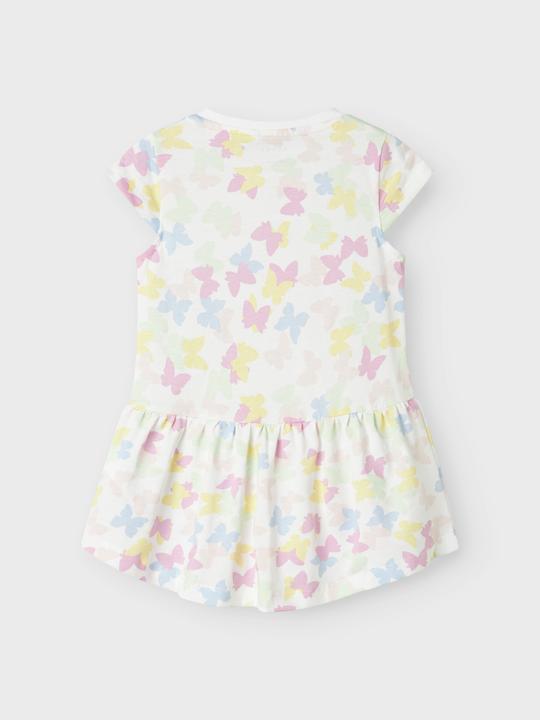 Actual product image Name it Nmfvigga Capsl Dress F1 Noos (122)