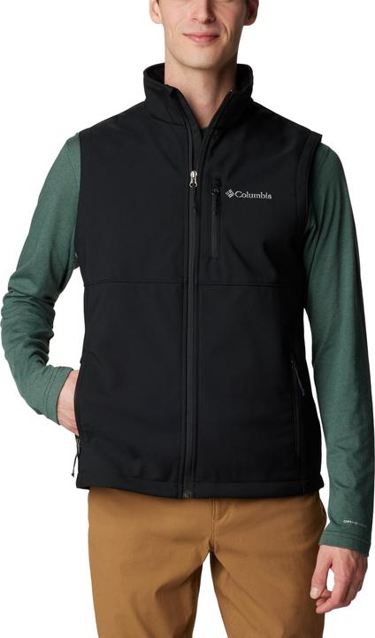 Columbia Ascender™ II Softshell Vest