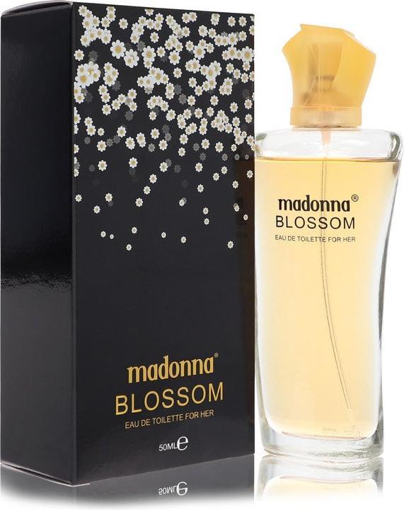 Immagine prodotto Madonna Fiorire (Eau de toilette, 50 ml)