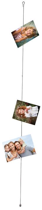 Produktbild Walther Design Fotoseil (15 x 20 cm)