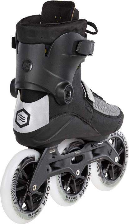 Produktbild Powerslide SWELL SKATES Nite 125, 3D Adapt (43)