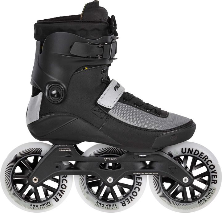 Produktbild Powerslide SWELL SKATES Nite 125, 3D Adapt (43)