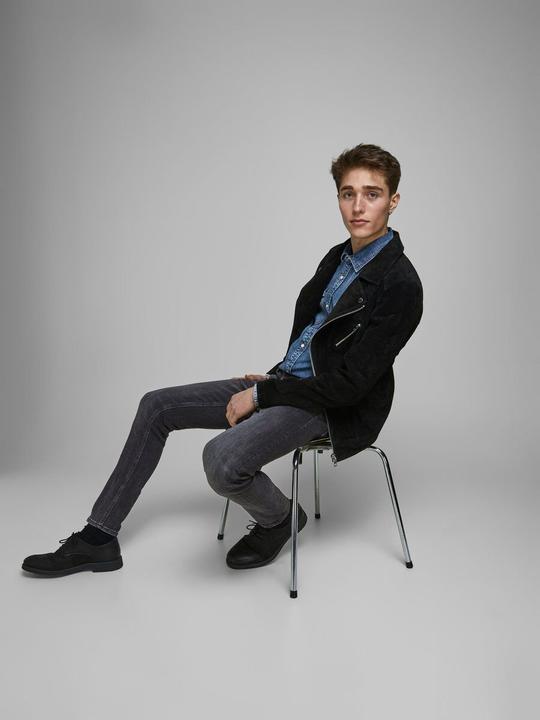 Produktbild Jack & Jones GLENN ORIGINAL AM 817 Slim Fit Jeans (W36/L36)