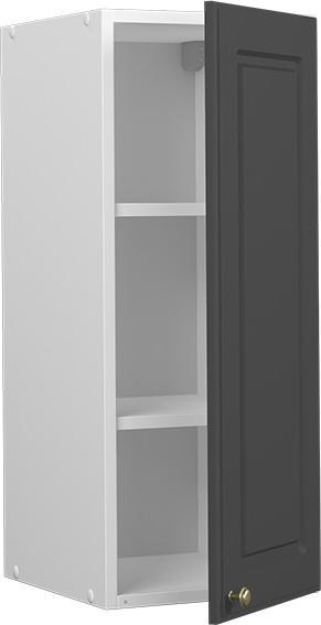 Actual product image Vicco Badschrank Fame-Line