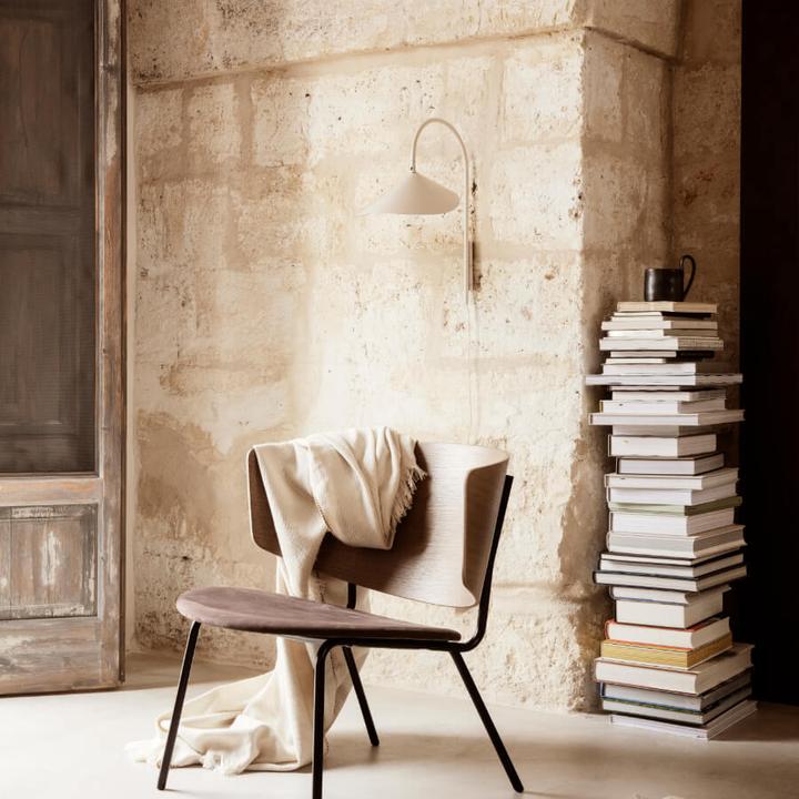 Image du produit Ferm Living Arum Mur pivotant (E14)