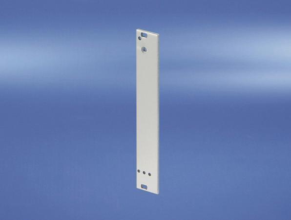 Produktbild Schroff Frontblenden