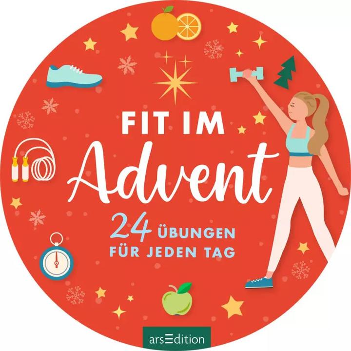 Produktbild Fit