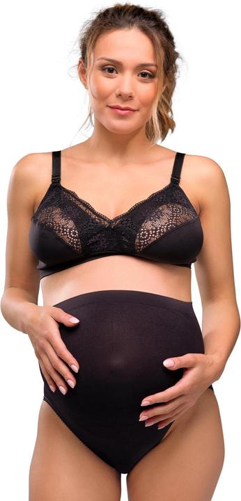 Image du produit Carriwell New Mum Soutien-gorge d'allaitement Doux comme de la soie Recyclé (S)