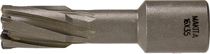 Actual product image Makita Core drill 16x35mm (16 millimetres)