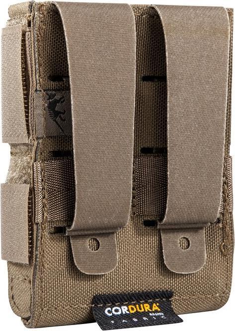 Actual product image Tasmanian Tiger TT SGL Mag Pouch MCL LP Coyote